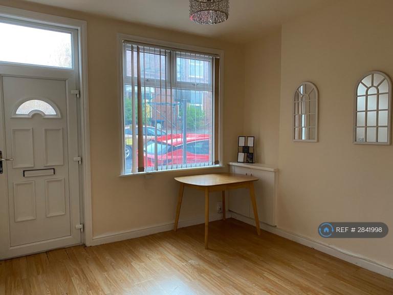 2 bedroom house in Terry Road, Coventry, CV1 (2 bed) (#2841998)