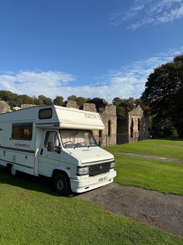 Talbot, EXPRESS 1300 D, 1993, 2500 (cc)