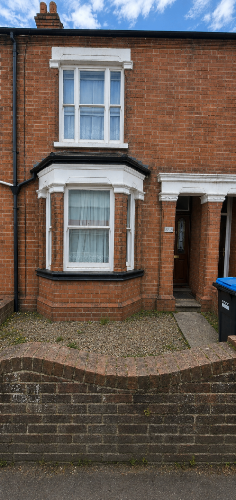 3 Bedroom House for rent