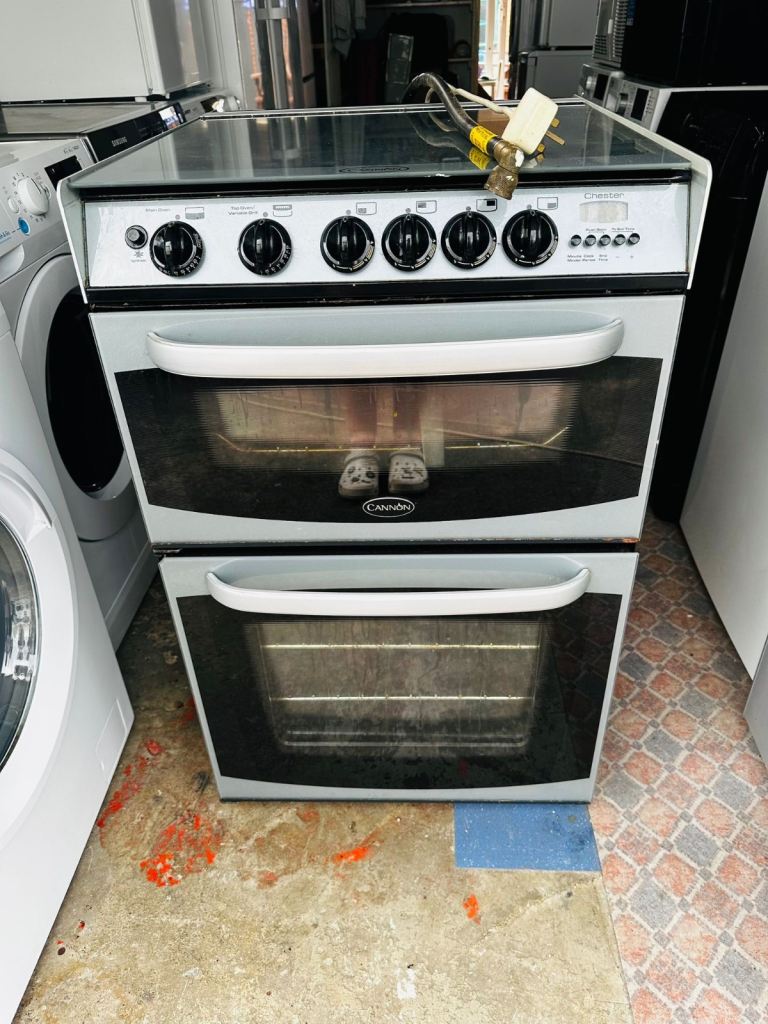 COOKER 60CM 🚚 DELIVERY AVAILABLE TODAY🚚