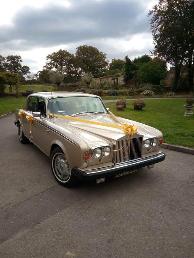 image for Golden Wedding Anniversary Present 