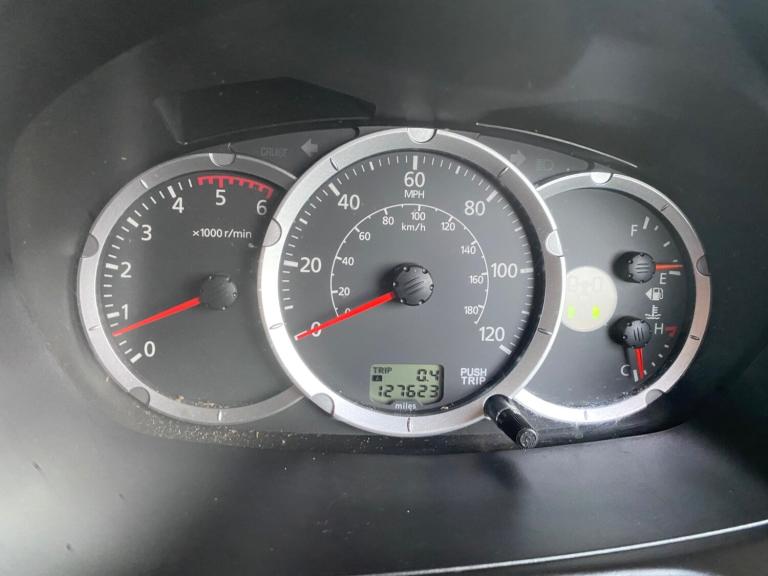 2014 Mitsubishi L200 Barbarian black Pickup Diesel  Manual