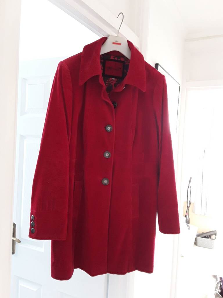 Coat