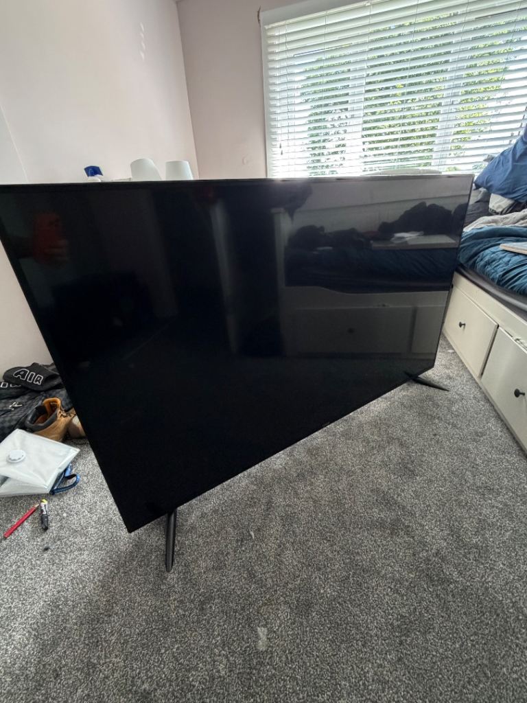 Logik 65” tv