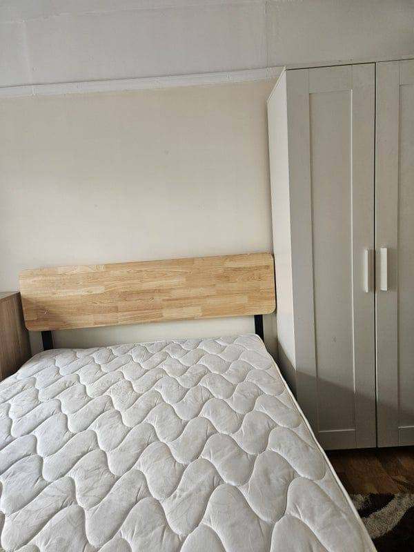 Cozy Double Room in Uxbridge