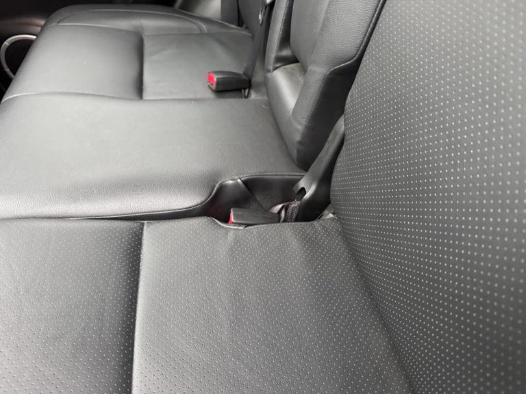 SUZUKI GRAND VITARA 2.4 VVT SZ5 4WD Euro 5 5dr 2011