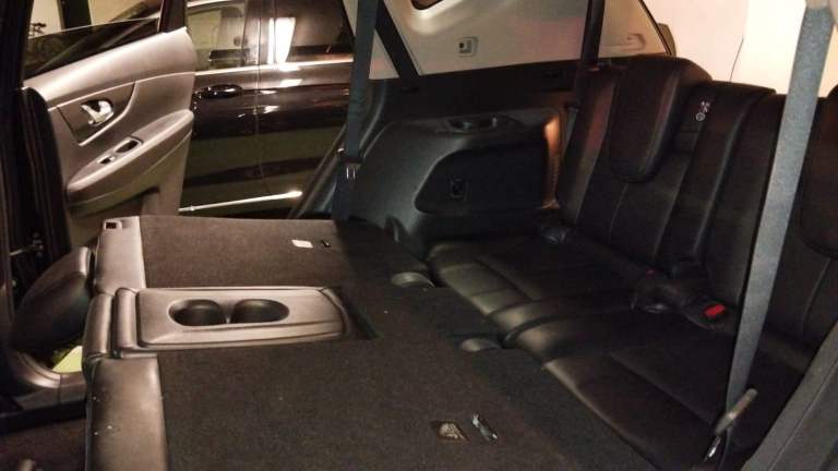 Nissan, X-TRAIL, Estate, 2017, Manual, 1618 (cc), 5 doors