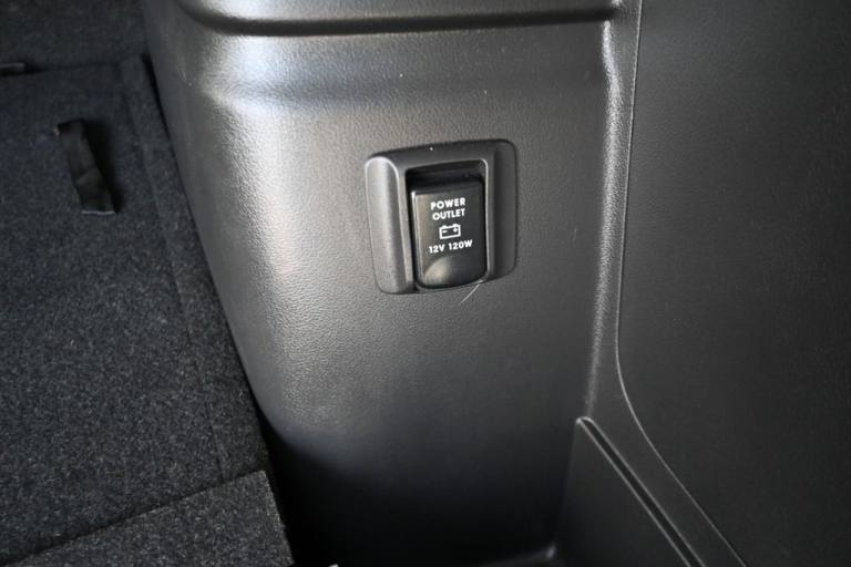 2017 Mitsubishi Outlander 2.2 DI-D 4 SUV 5dr Diesel Manual 4WD Euro 6 (s/s) (147 ps) ESTATE Diese...