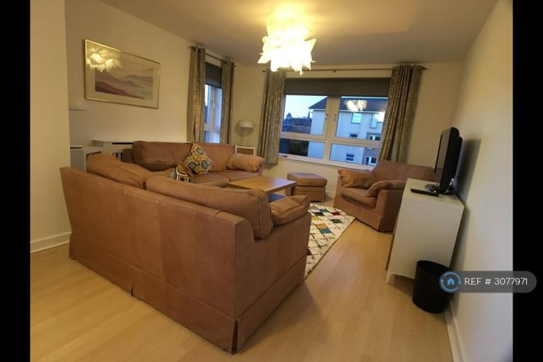 1 bedroom in Whitehill Place, Glasgow, G31 (#3077971)