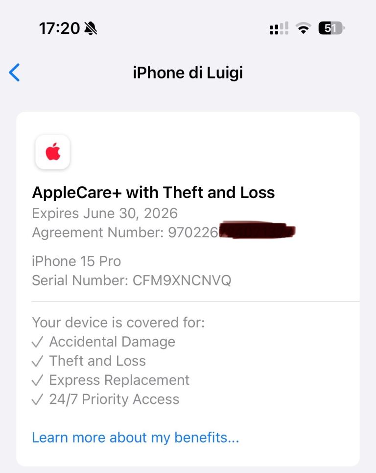 ** Offers Accepted** New iPhone 15 Pro 128GB - Pls Read