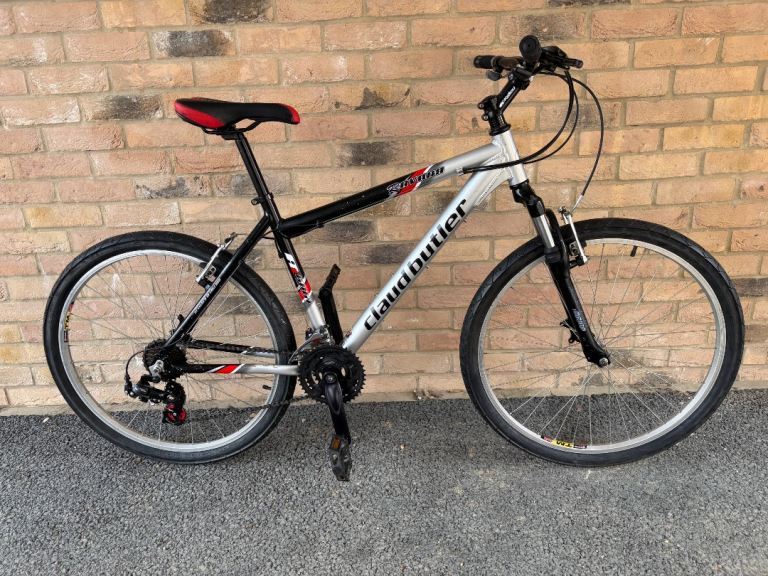 Claud Butler Ravana mountain Bike – Good Condition