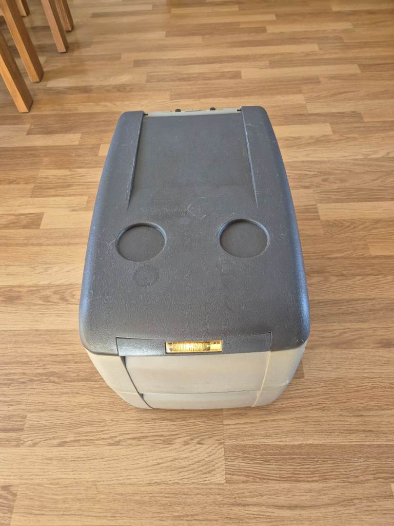 Waeco CDF035 DC 31l Portable Compressor Fridge Freezer