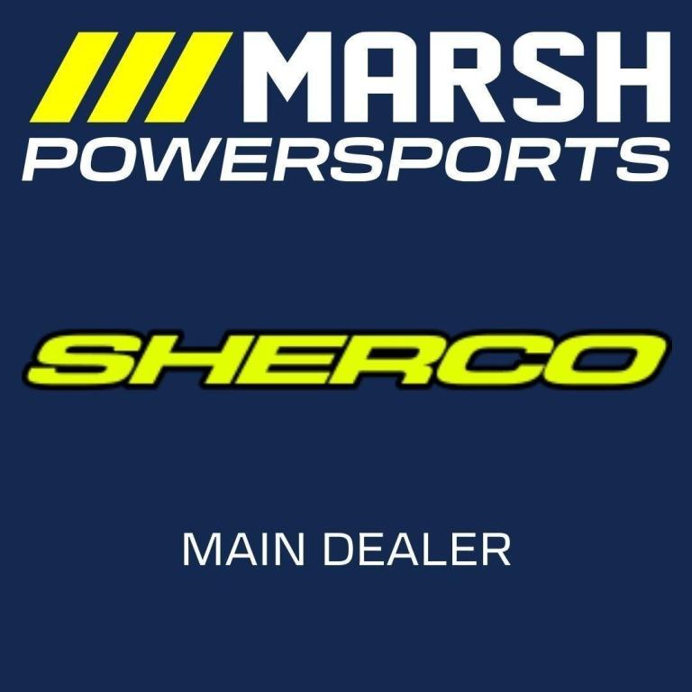 Sherco 250 SE Factory 2T 2026 - Sherco Main Dealer - RESERVE NOW!