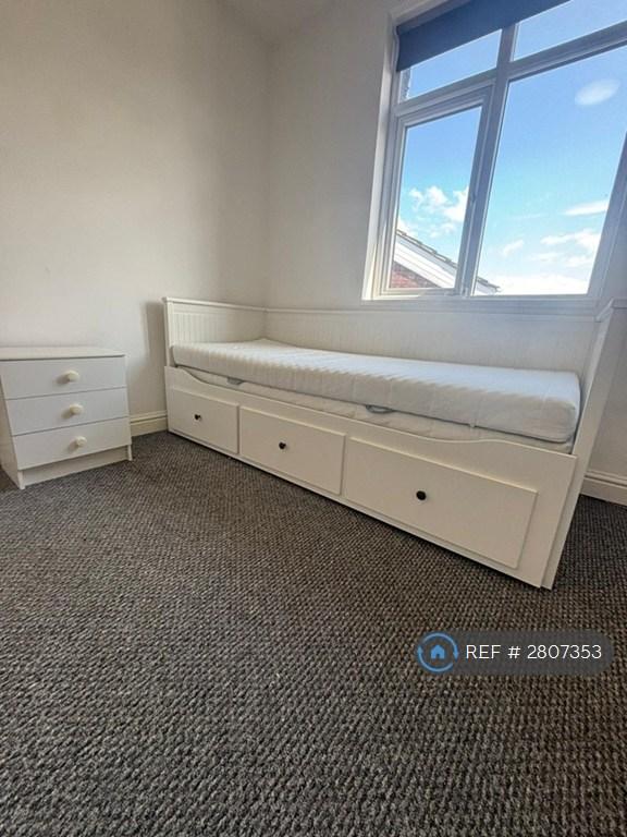 1 bedroom in Blackbrook, St. Helens, WA11 (#2807353)