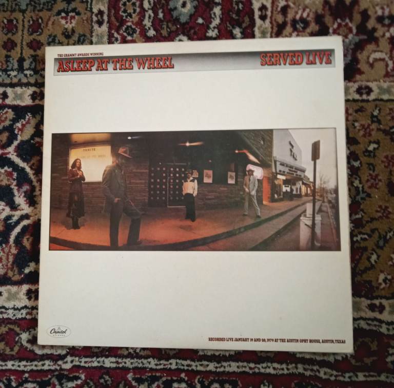 Country albums for sale 