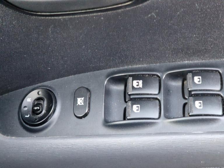 2011 Hyundai i10 1.2 Active 5dr Auto HATCHBACK Petrol Automatic