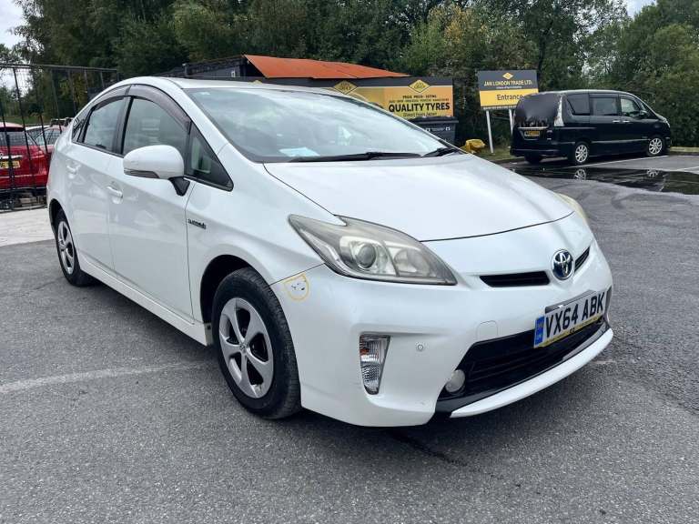 2015 Toyota Prius 1790 Hybrid