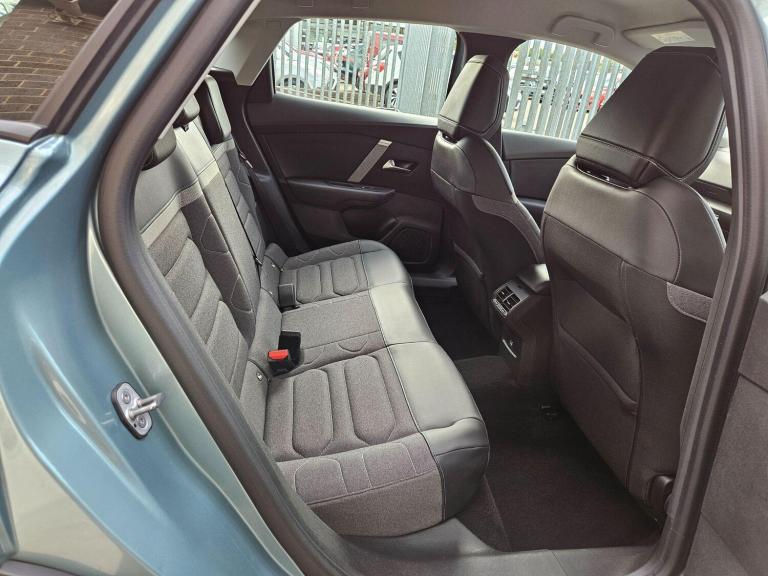 2022 Citroen C4 1.2 PureTech [130] Sense Plus 5dr HATCHBACK PETROL Manual