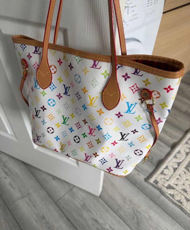 Designer Style Bag 