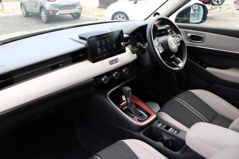 2024 Honda HR-V 1.5 H I Mmd Advance Style Suv 5dr Petrol Hybrid CVT Euro 6 (s/s) (131 Ps) HATCHBA...