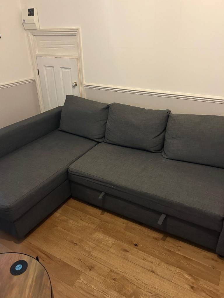 IKEA Friheten Sofa Bed 