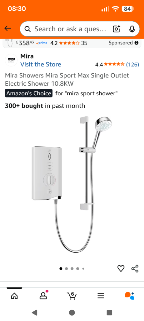 image for Mira sport 