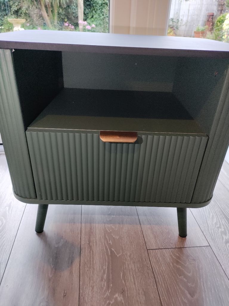 image for Bedside Cabinet 