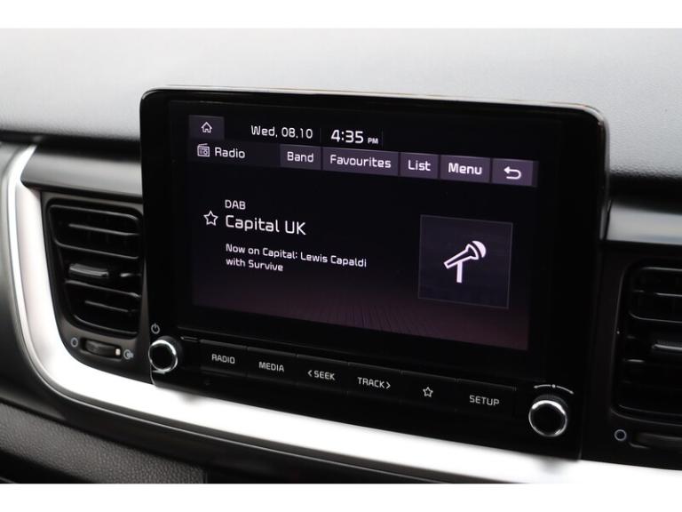 2021 Kia Stonic T-GDi 2 SUV Petrol Manual