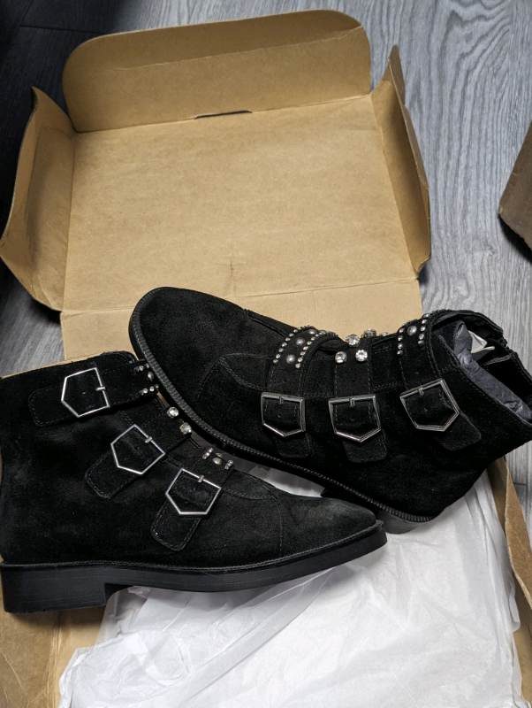 image for Woman's boots