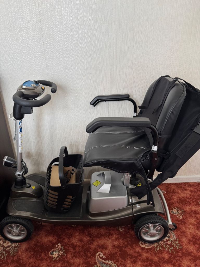 Days Mobility Scooter