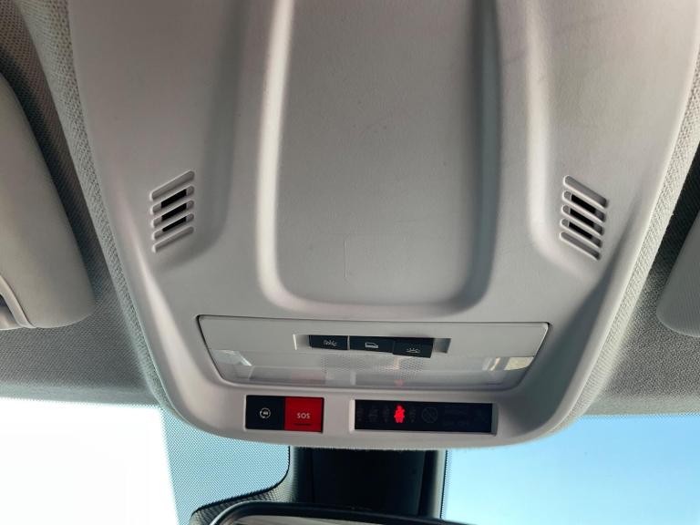 2021 Vauxhall Crossland 1.2 Turbo [130] SE Nav Premium 5dr HATCHBACK PETROL Manual