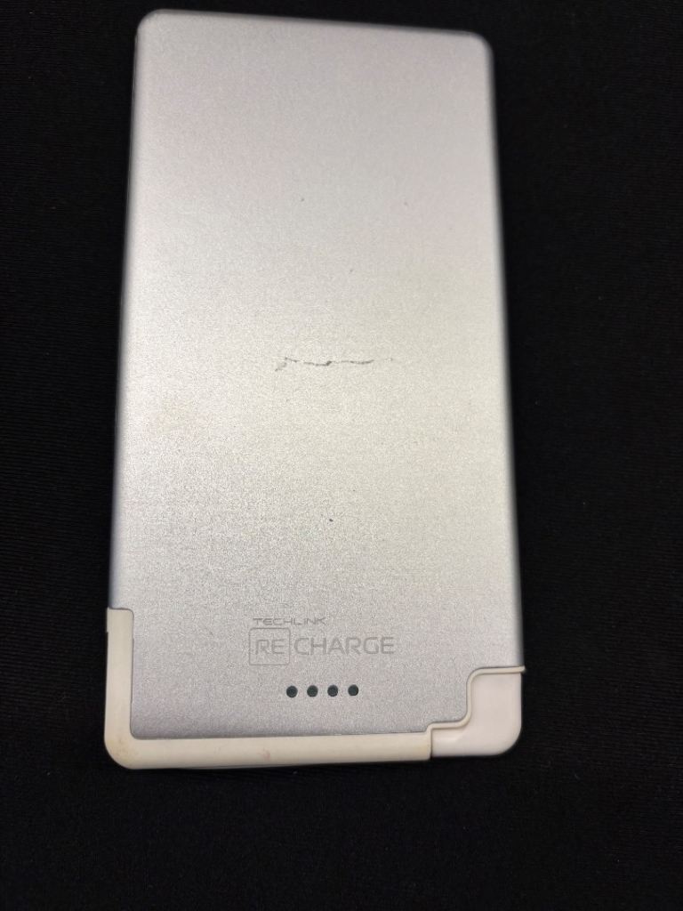 Power bank, portable battery🔋📱