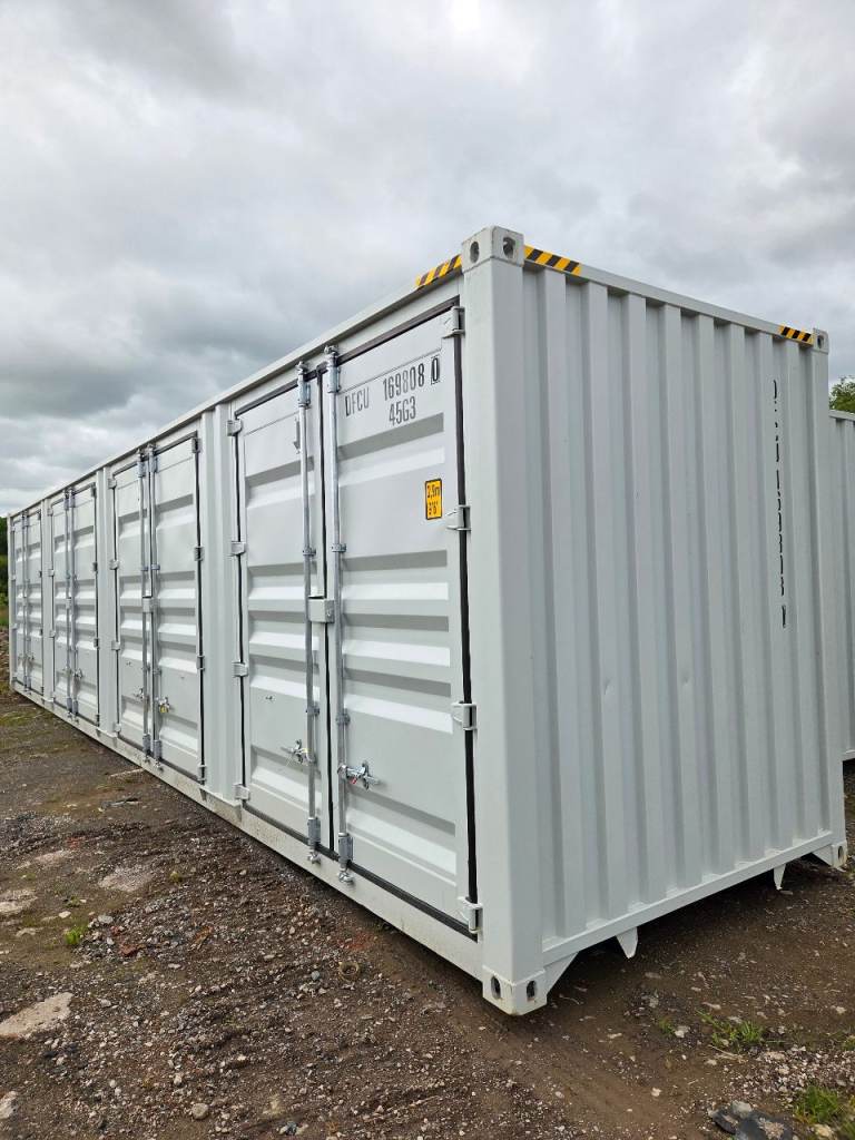2026 40ft Side Opening Shipping Container Available Now 🌍🌐🌍🌐🌍🌐🌍