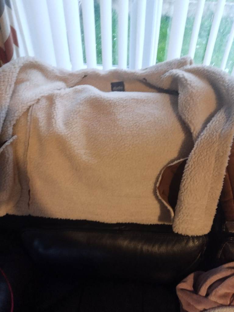 Swede jacket 