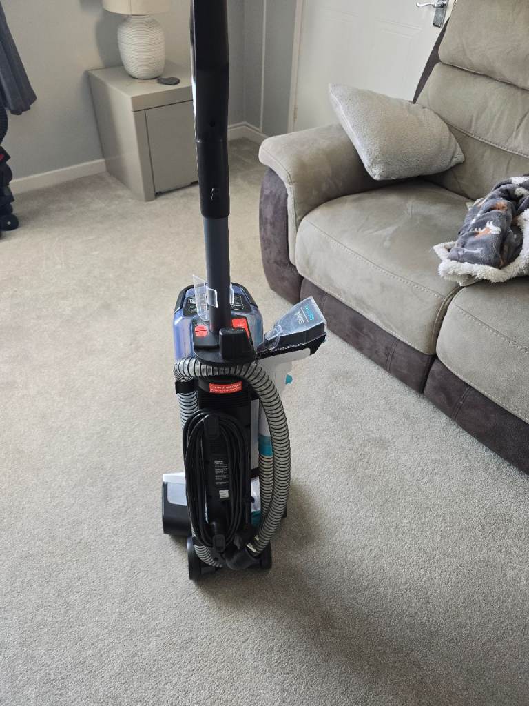 Shark carpetxpert ex200uk 