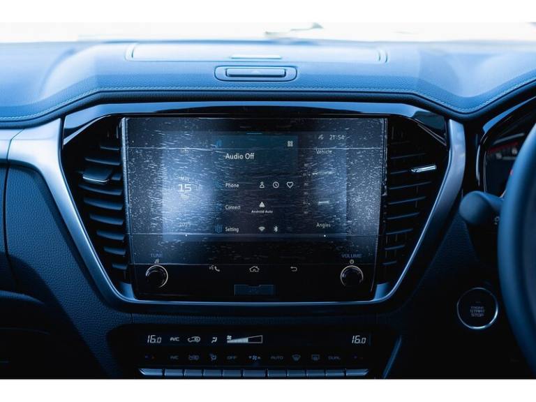  Isuzu D-Max DL40 Dcb Pick Up Diesel Manual