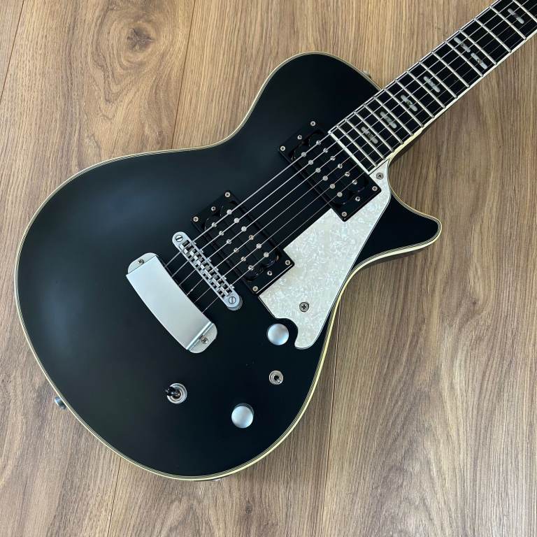 Hagstrom Ultra Swede Electric Guitar - rare find