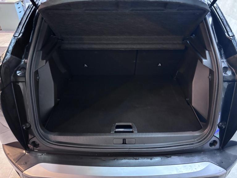  Peugeot 2008 1.2 PureTech Allure EAT Euro 6 (s/s) 5dr Petrol Automatic