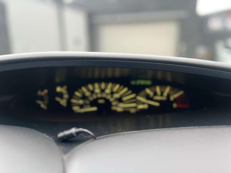 2005 Toyota Previa 2.0 Previa TSpirit D-4D 5dr MPV Diesel Manual