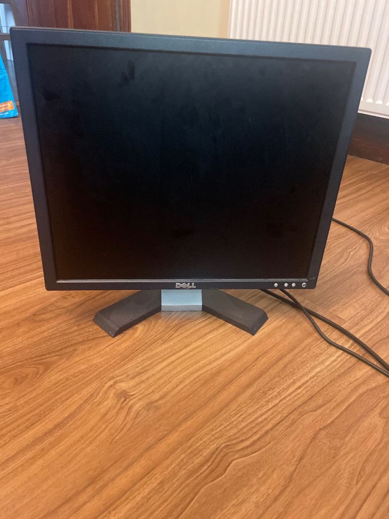 Dell screen 
