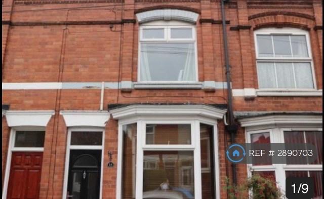 4 bedroom house in Dean Street, Coventry, CV2 (4 bed) (#2890703)