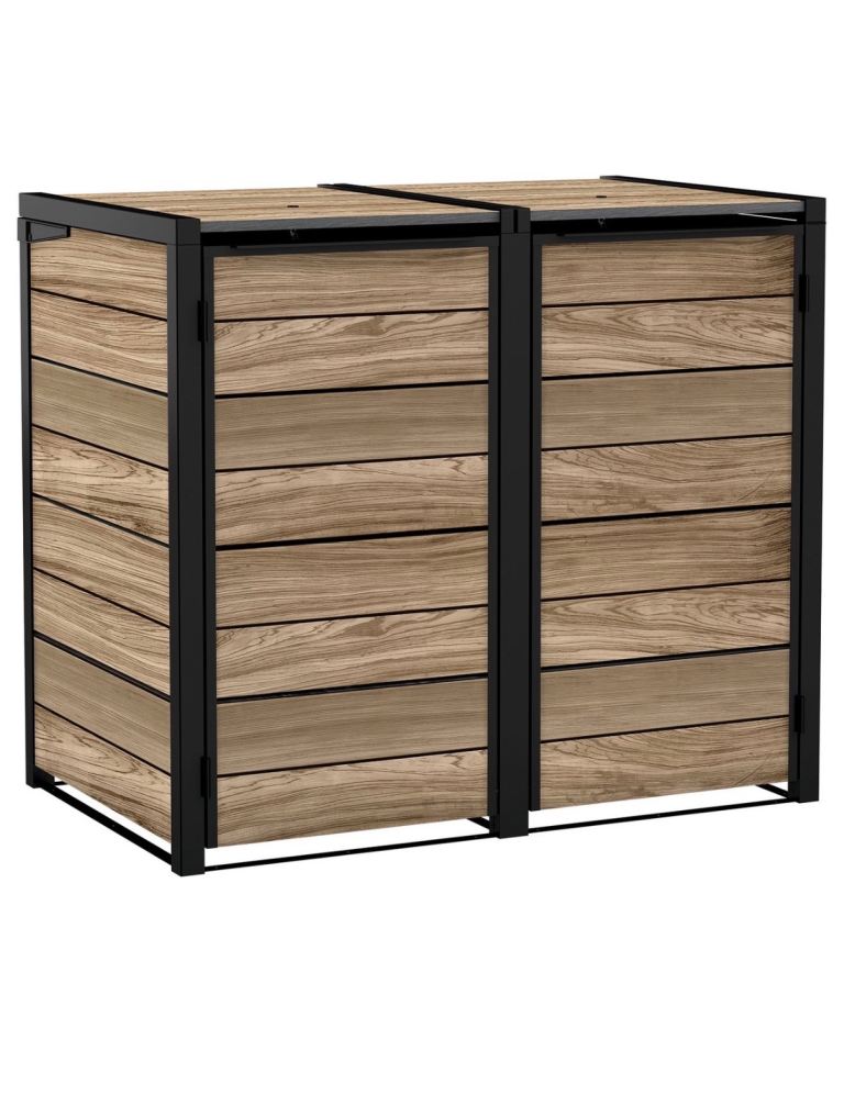 Keter Hideaway Bin Storage