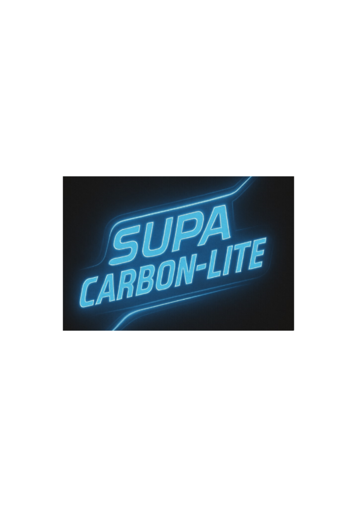 Monarch Supa Carbon Lite 13kg Lift With Ease Call Into Our New Crystal Peaks Showroom Mon-Sat 9-5