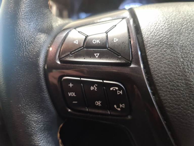 2022 Ford Ranger 2.0 ECOBLUE WILDTRACK 213 BHP 4WD AUTO PICKUP Pickup Diesel Automatic