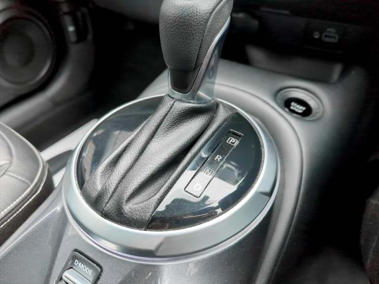 2023 Nissan Juke 1.6 Hybrid Tekna 5dr Auto HATCHBACK PETROL/ELECTRIC Automatic