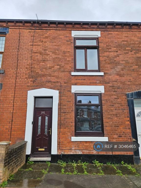 2 bedroom house in Fields New Road, Oldham, OL9 (2 bed) (#3046465)