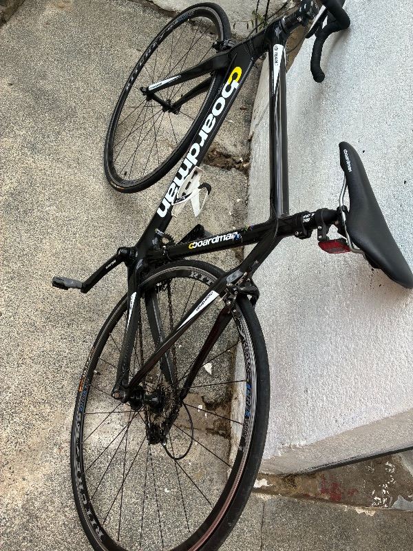 Boardman Road bike 