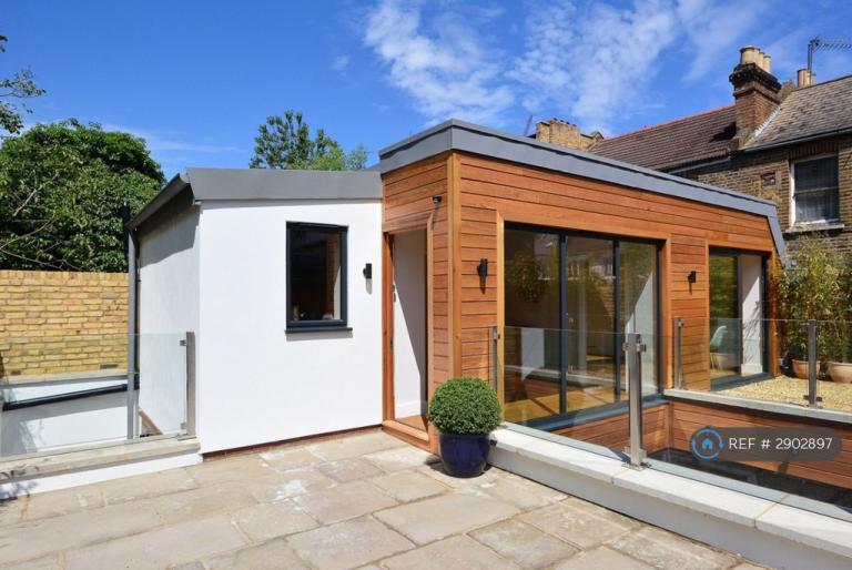 3 bedroom house in Ellerslie Road, London, W12 (3 bed) (#2902897)