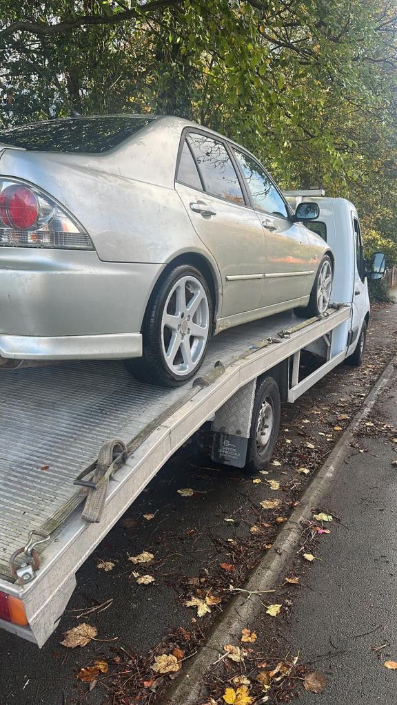 WANTED ALL Lexus IS 200 Sport / SE / IS 300 / GS 300 / GS 450 / LS 430