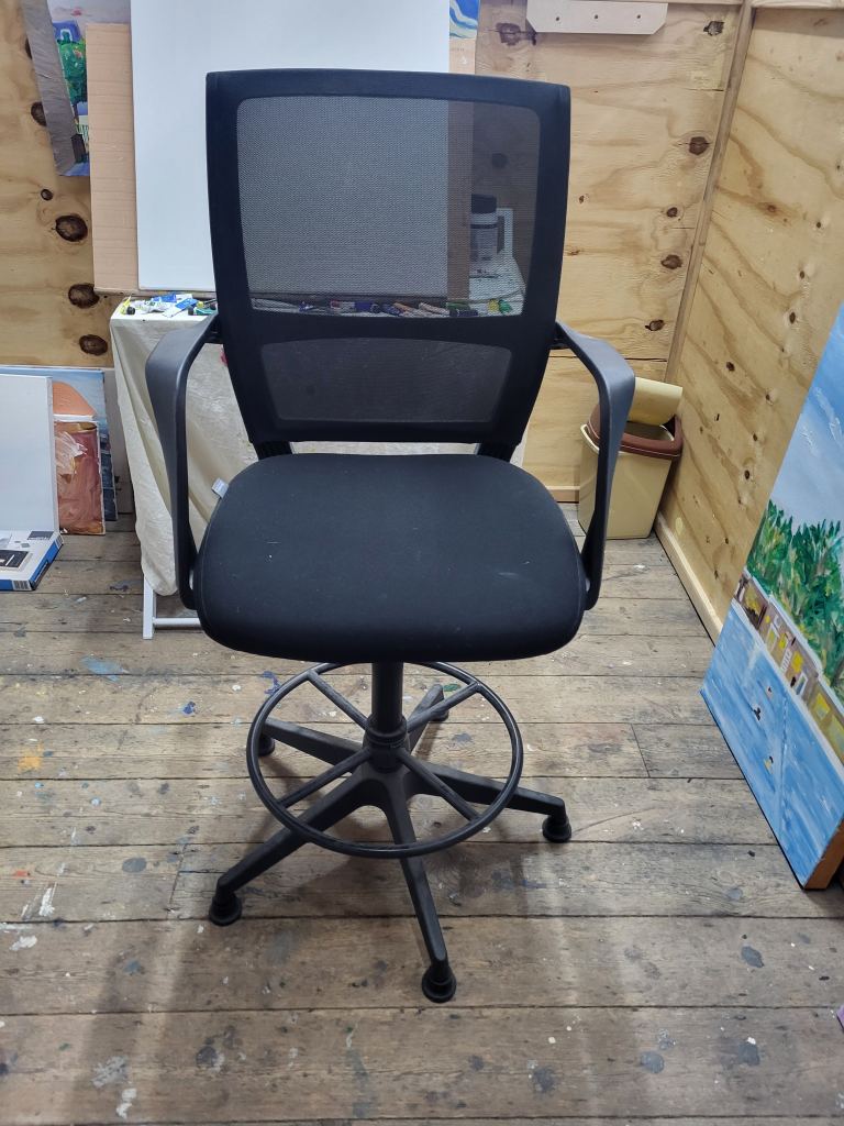 image for Free swivel chairs